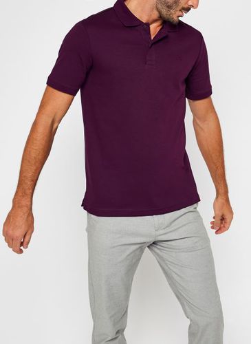 Vêtements Smooth Cotton Slim Polo pour Accessoires - Calvin Klein - Modalova