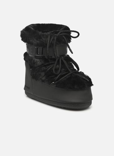 Bottines et boots MB ICON LOW FAUX FUR pour - Moon Boot - Modalova