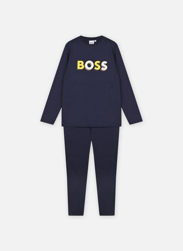 Vêtements Ensemble Pyjama J28105 pour Accessoires - BOSS - Modalova