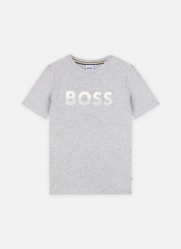 Vêtements Tee-Shirt Manches Courtes J25M00 pour Accessoires - BOSS - Modalova