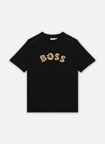 Vêtements Tee-Shirt Manches Courtes J25M10 pour Accessoires - BOSS - Modalova