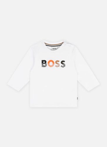 Vêtements Tee-Shirt Manches Longues J05946 pour Accessoires - BOSS - Modalova