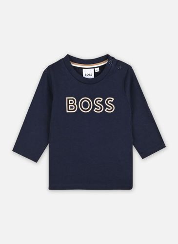 Vêtements Tee-Shirt Manches Longues J05947 pour Accessoires - BOSS - Modalova