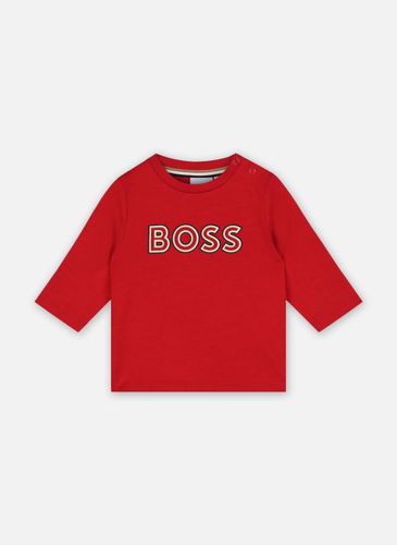 Vêtements Tee-Shirt Manches Longues J05947 pour Accessoires - BOSS - Modalova