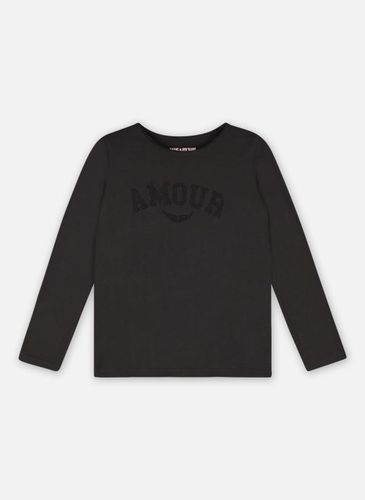 Vêtements Tee-Shirt Manches Longues X15356 pour Accessoires - Zadig & Voltaire - Modalova