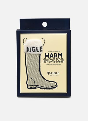 Chaussettes et collants Chaussettes Mixte M50021 pour Accessoires - Aigle - Modalova