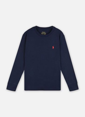 Vêtements T-shirt manches longues en jersey kids pour Accessoires - Polo Ralph Lauren - Modalova