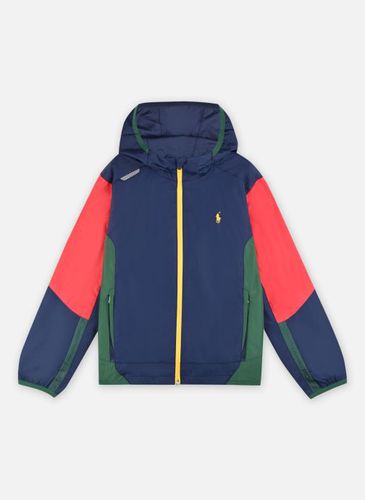 Vêtements Vital Wb-Outerwear-Windbreaker pour Accessoires - Polo Ralph Lauren - Modalova