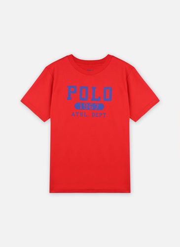 Vêtements Sscnpo-Knit Shirts-T-Shirt Kids pour Accessoires - Polo Ralph Lauren - Modalova