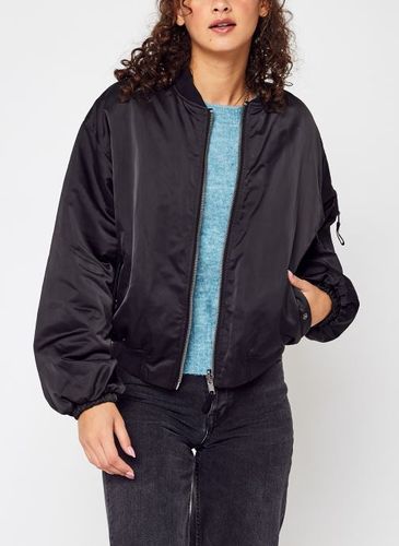 Vêtements OBJDORTHEA BOMBER JACKET 123 .L pour Accessoires - OBJECT - Modalova