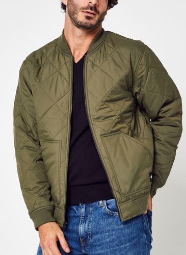 Vêtements Mysto Bombie Jacket M pour Accessoires - Quiksilver - Modalova