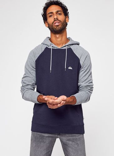 Vêtements Essentials Hood Raglan M pour Accessoires - Quiksilver - Modalova