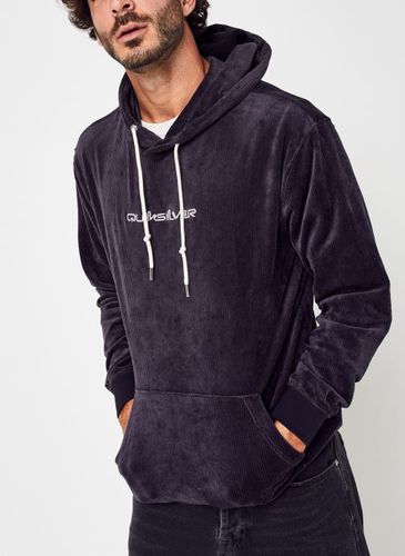 Vêtements Knitted Cord Hoodie M pour Accessoires - Quiksilver - Modalova