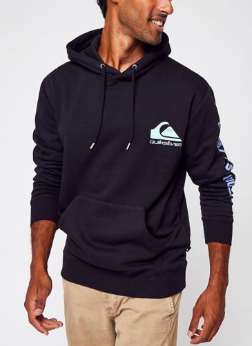 Vêtements Omni Logo Hood M pour Accessoires - Quiksilver - Modalova