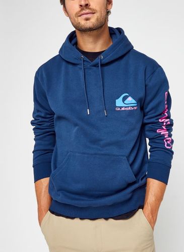 Vêtements Omni Logo Hood M pour Accessoires - Quiksilver - Modalova