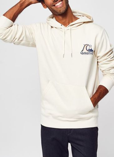 Vêtements Rolling Circle Hood M pour Accessoires - Quiksilver - Modalova