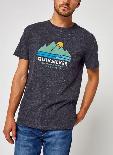 Vêtements Scenic Recovery Ss M pour Accessoires - Quiksilver - Modalova