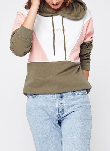 Vêtements Lets Get Going Hoodie W pour Accessoires - Roxy - Modalova