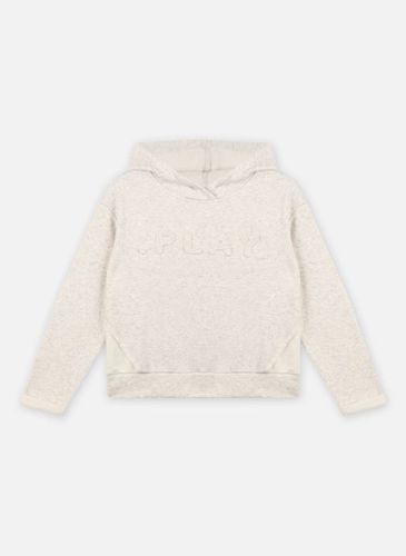 Vêtements Onpshau Ls Hood Swt - Girls pour Accessoires - Only Play - Modalova