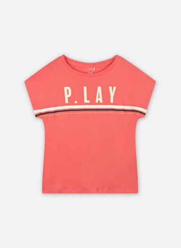 Vêtements Onpevan Loose Ss Tee Girls pour Accessoires - Only Play - Modalova