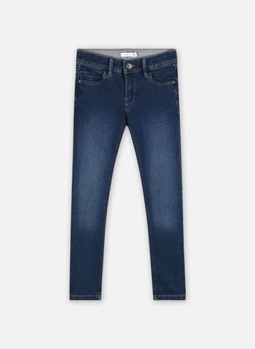 Vêtements Nkmsilas Xslim Jeans 2002-Tx Noos pour Accessoires - Name it - Modalova