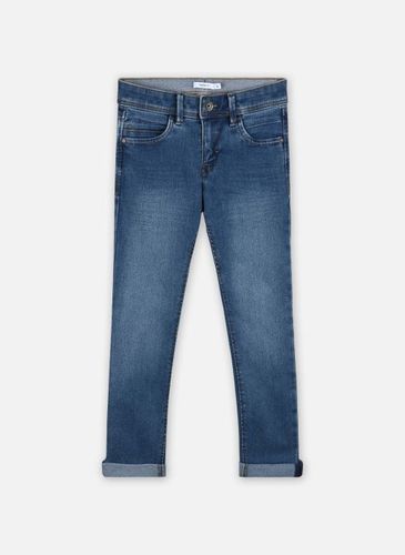 Vêtements Nkmsilas Xslim Jeans 2002-Tx Noos pour Accessoires - Name it - Modalova