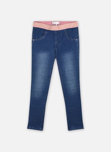 Nmfsalli Slim Swe Jeans 1190-Bo Noos par - Name it - Modalova