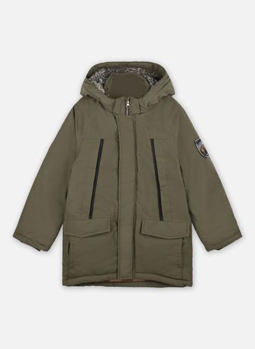 Vêtements Nkmmiller Parka Jacket1 Noos pour Accessoires - Name it - Modalova