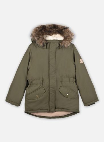 Vêtements Nkfmace Parka Jacket Pb South pour Accessoires - Name it - Modalova