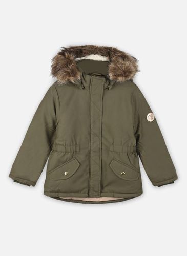 Vêtements Nmfmace Parka Jacket Pb South pour Accessoires - Name it - Modalova