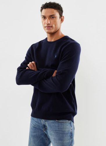 Vêtements Pull col rond en laine pour Accessoires - Polo Ralph Lauren - Modalova