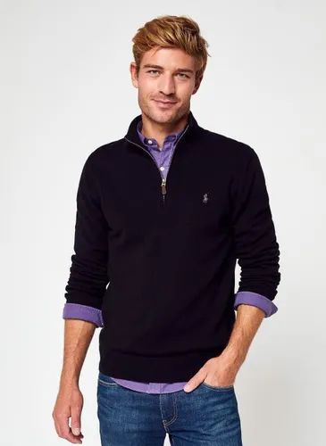 Vêtements Pull demi-zip en laine vierge loryelle pour Accessoires - Polo Ralph Lauren - Modalova