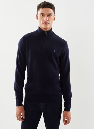 Vêtements Pull demi-zip en laine vierge loryelle pour Accessoires - Polo Ralph Lauren - Modalova