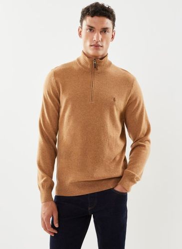 Vêtements Pull demi-zip en laine vierge loryelle pour Accessoires - Polo Ralph Lauren - Modalova