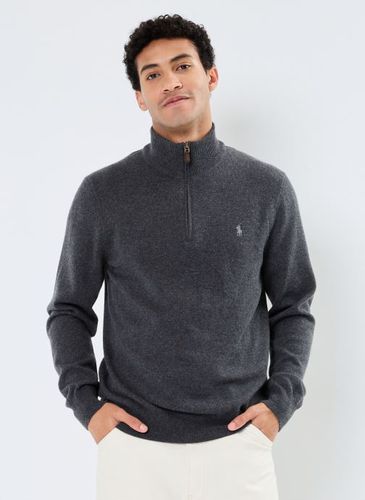 Vêtements Pull demi-zip en laine vierge loryelle pour Accessoires - Polo Ralph Lauren - Modalova