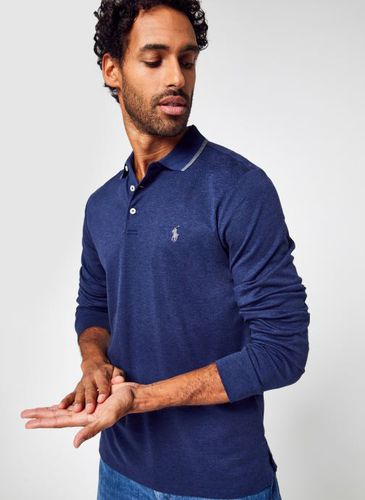 Vêtements Polo ajusté en coton doux 710884588 pour Accessoires - Polo Ralph Lauren - Modalova