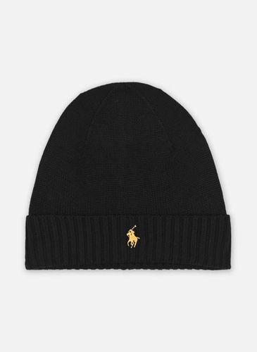 Bonnets Bonnet en coton peigné 710886138 pour Accessoires - Polo Ralph Lauren - Modalova