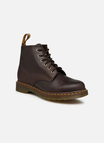 Bottines et boots 101 Crazy Horse pour - Dr. Martens - Modalova