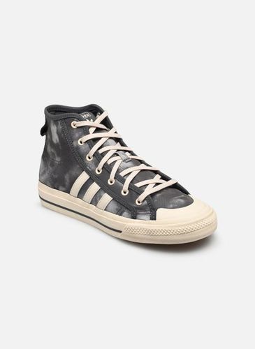 Baskets Nizza Hi Rf J pour Enfant - adidas originals - Modalova