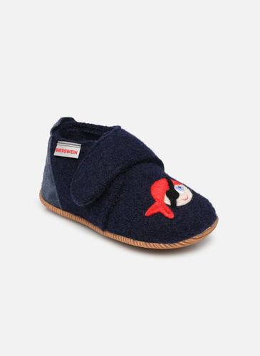 Chaussons Ottobrunn pour Enfant - Giesswein - Modalova