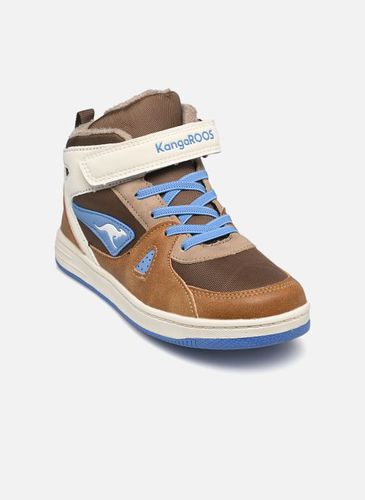 Baskets K-CP Kalley II EV pour Enfant - Kangaroos - Modalova