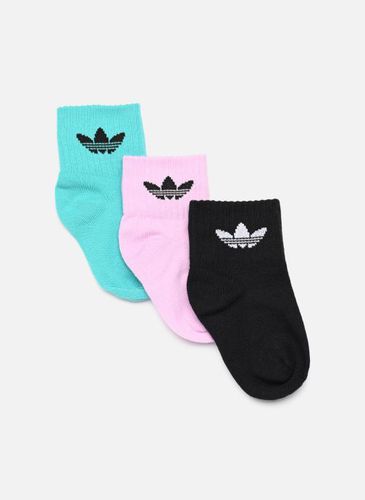 Chaussettes et collants Kids Ankle Sock pour Accessoires - adidas originals - Modalova