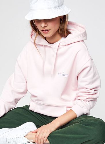 Vêtements Hoodie Reaumur Good Vibes/Gots pour Accessoires - Maison Labiche - Modalova