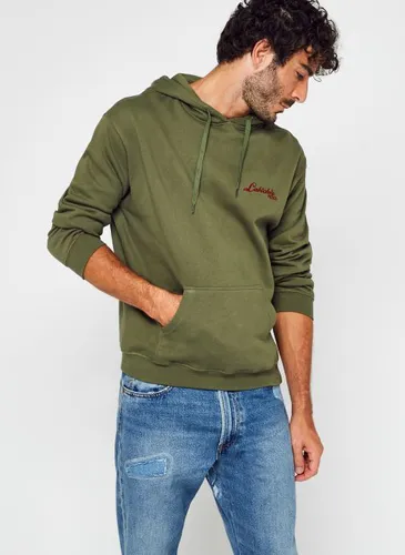 Vêtements Hoodie Reaumur Daily Motel/Gots pour Accessoires - Maison Labiche - Modalova