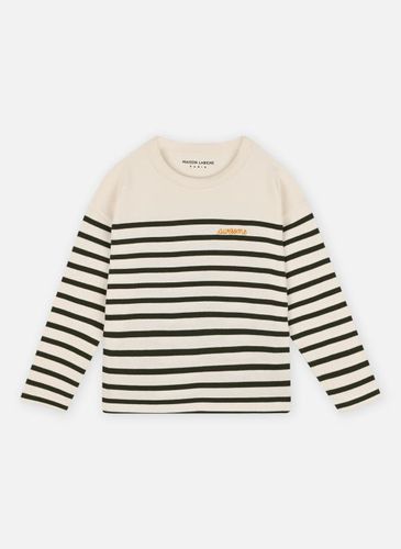 Vêtements Sailor Shirt Moulin Ml Awesome/Gots pour Accessoires - Maison Labiche - Modalova