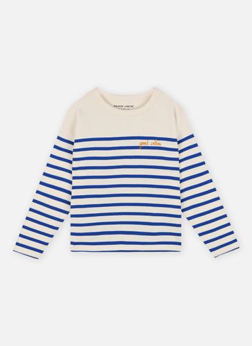 Vêtements Sailor Shirt Moulin Ml Good Vibes/Gots pour Accessoires - Maison Labiche - Modalova