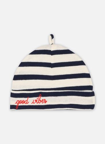 Bonnets Birth Beanie Chaumont Good Vibes/Gots pour Accessoires - Maison Labiche - Modalova