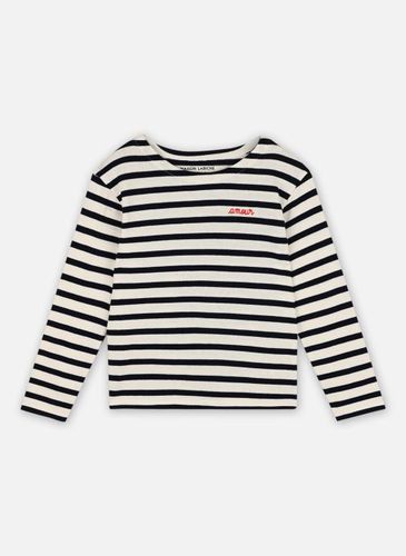 Vêtements Sailor Shirt Gardette Ls Amour/Gots pour Accessoires - Maison Labiche - Modalova