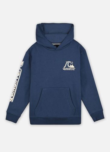 Vêtements Rolling Circle Hood Youth B pour Accessoires - Quiksilver - Modalova