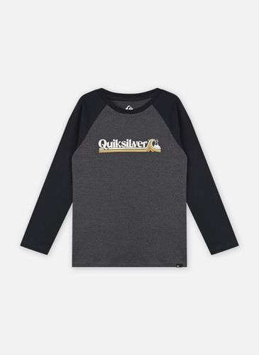 Vêtements All Lined Up Ls Yth B pour Accessoires - Quiksilver - Modalova